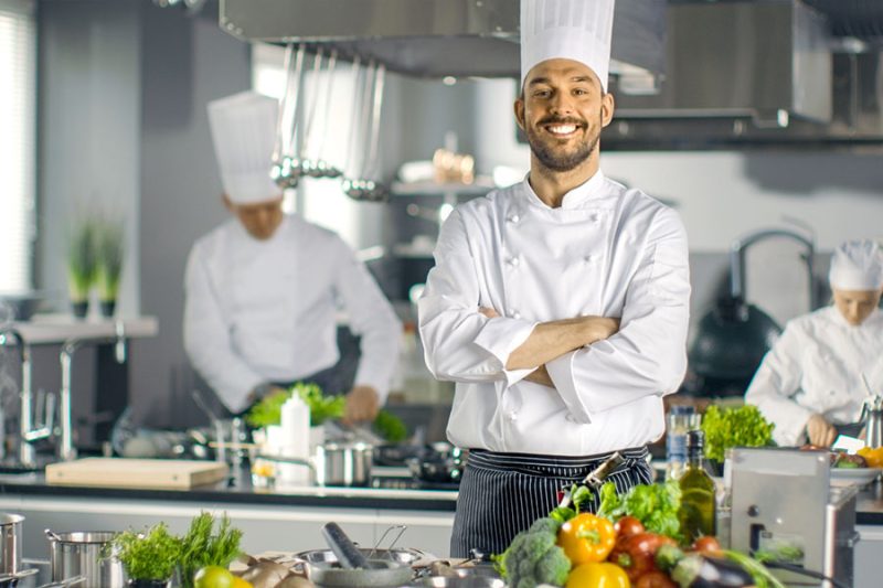 Dla gastronomii
